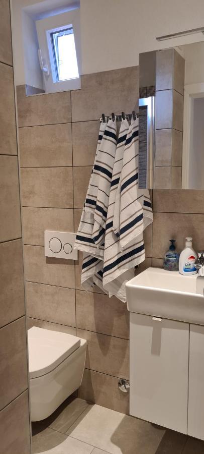 Studio Apartman Loreta Црес Экстерьер фото