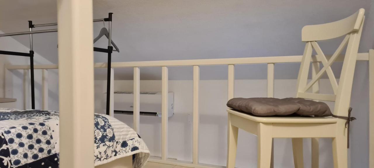 Studio Apartman Loreta Црес Экстерьер фото