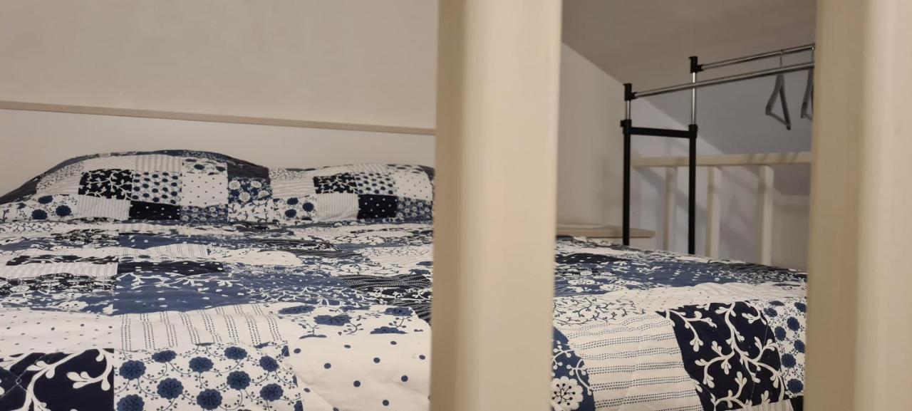 Studio Apartman Loreta Црес Экстерьер фото