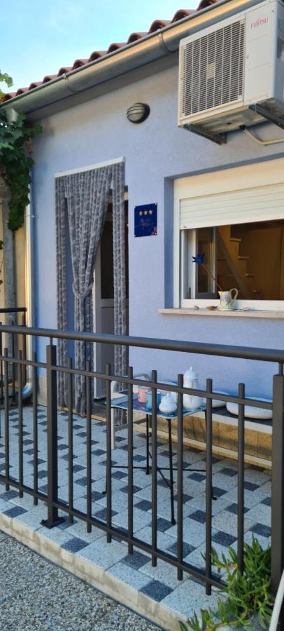 Studio Apartman Loreta Црес Экстерьер фото