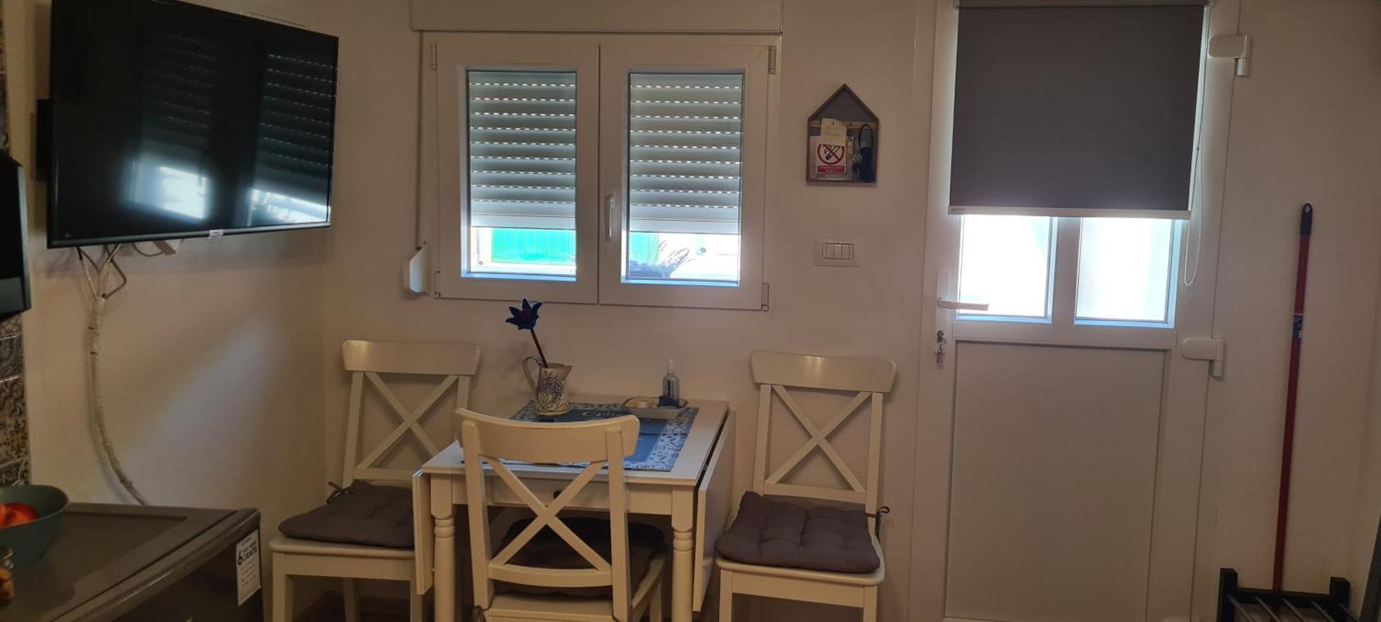 Studio Apartman Loreta Црес Экстерьер фото